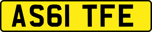AS61TFE