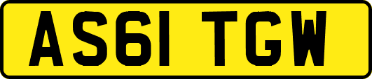 AS61TGW