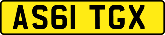 AS61TGX