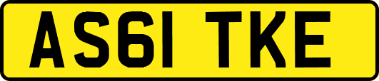 AS61TKE