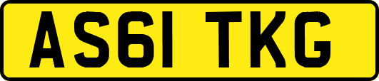 AS61TKG