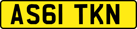 AS61TKN