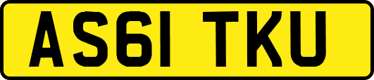 AS61TKU