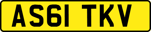 AS61TKV