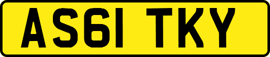 AS61TKY