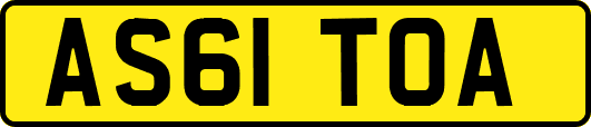 AS61TOA