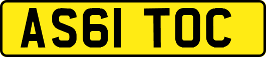 AS61TOC