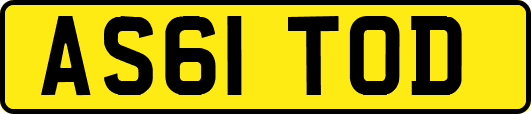 AS61TOD