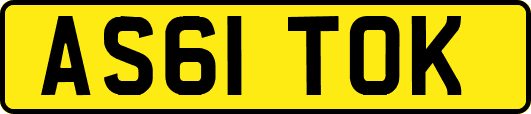 AS61TOK