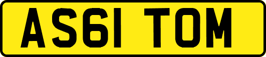 AS61TOM