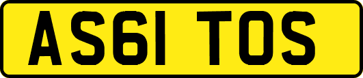 AS61TOS