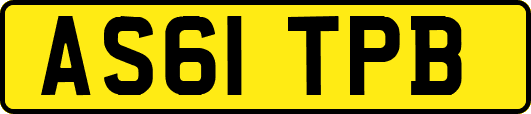 AS61TPB