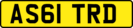 AS61TRD