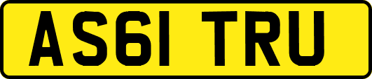 AS61TRU