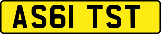 AS61TST