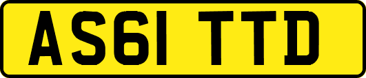 AS61TTD