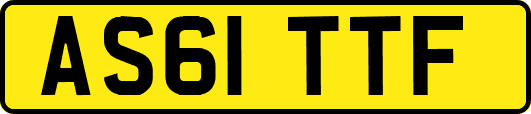 AS61TTF
