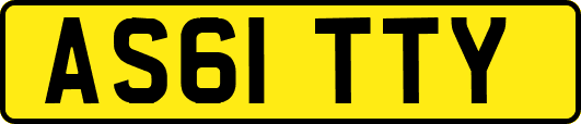 AS61TTY