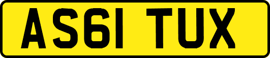 AS61TUX