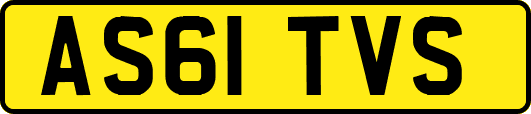 AS61TVS