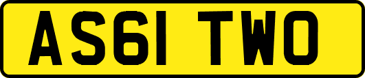AS61TWO