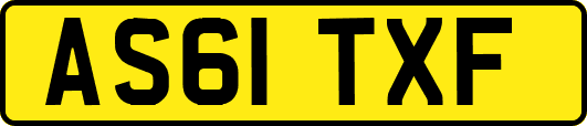 AS61TXF