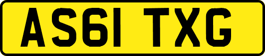 AS61TXG