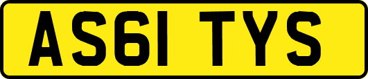 AS61TYS