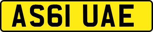 AS61UAE