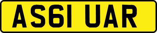 AS61UAR