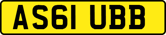 AS61UBB