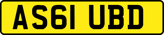 AS61UBD