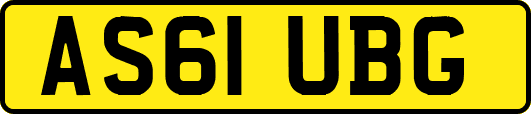 AS61UBG