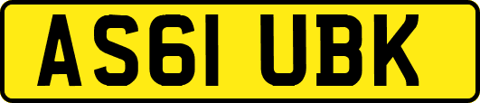 AS61UBK