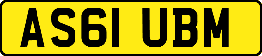 AS61UBM