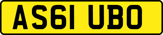AS61UBO