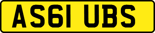 AS61UBS