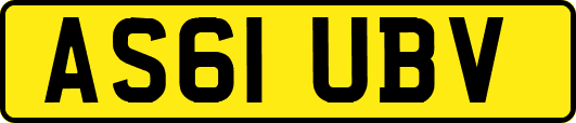 AS61UBV