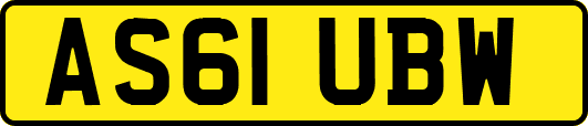 AS61UBW