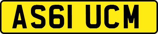 AS61UCM