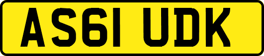 AS61UDK