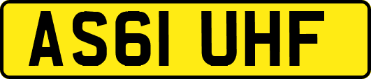 AS61UHF