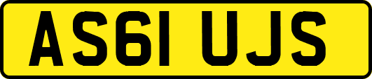 AS61UJS