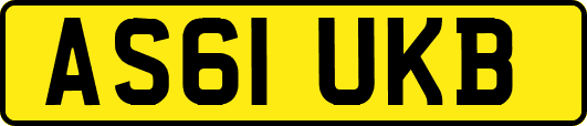 AS61UKB