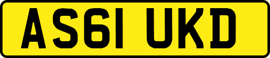AS61UKD