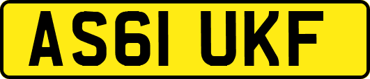AS61UKF