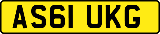 AS61UKG