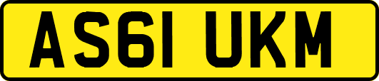 AS61UKM
