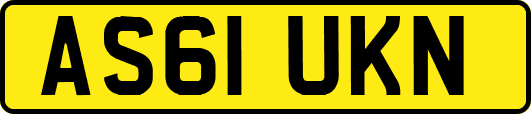 AS61UKN
