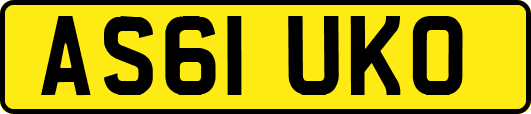 AS61UKO